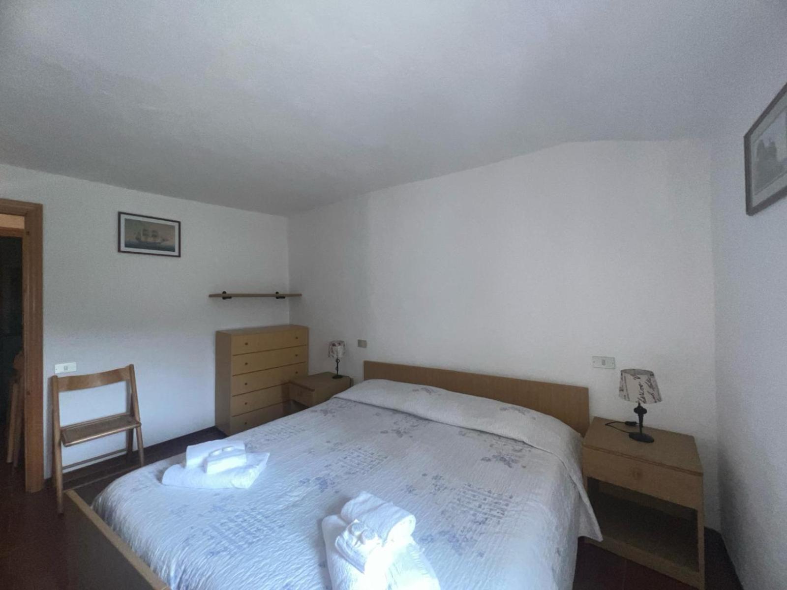 Lanterna Hotel Corniglia Buitenkant foto